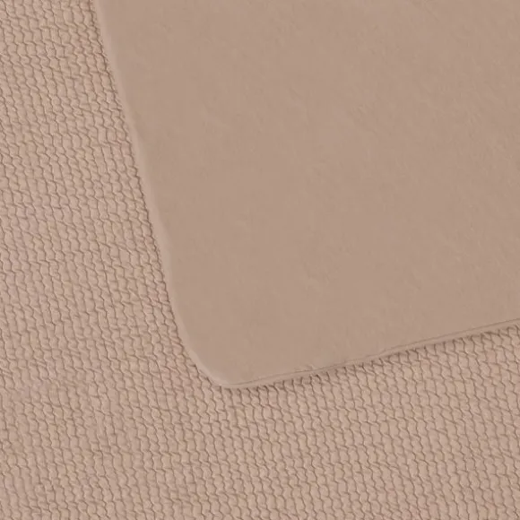 Witlof For Kids Waves Tuck-Inn Wiegdeken - Soft Sand