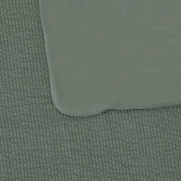 Witlof For Kids Waves Tuck-Inn Wiegdeken - Soft Sand