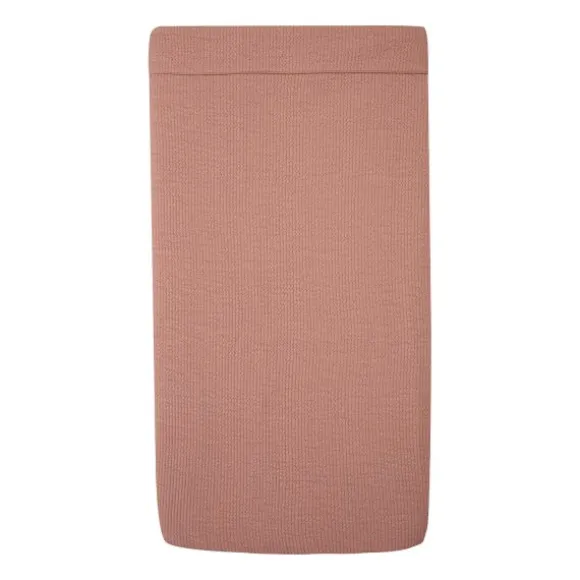 Witlof For Kids Waves Tuck-Inn Wiegdeken - Soft Sand