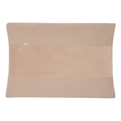 Witlof For Kids Waves Waskussenhoes - Forest Green