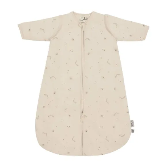 Witlof For Kids Galaxy Dreams Winterslaapzak - Maat 70 cm