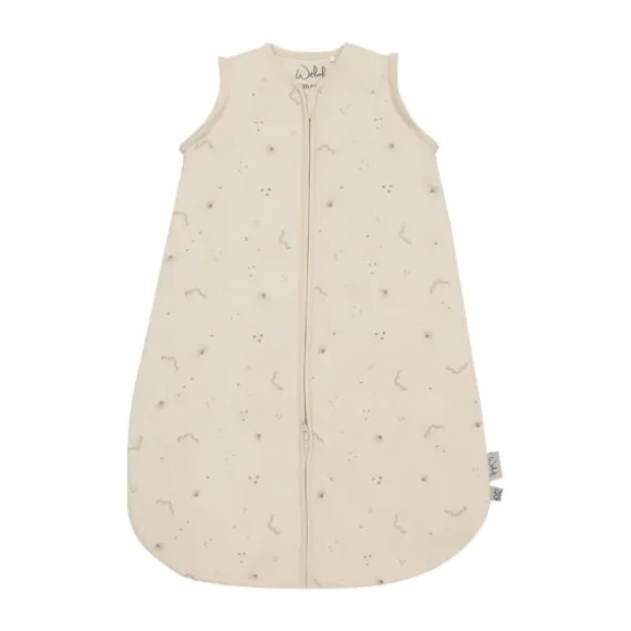 Witlof For Kids Galaxy Dreams Winterslaapzak - Maat 70 cm