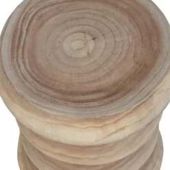 Woood Babs Kruk – Hout – Naturel