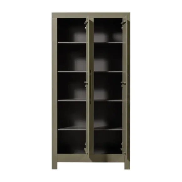 Woood Bobby Kast - Grenen Forest