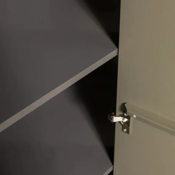 Woood Bobby Kast - Grenen Forest