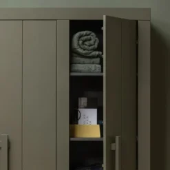 Woood Bobby Kast - Grenen Forest