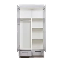 Woood Connect / Lock Interieurpakket Met Lades