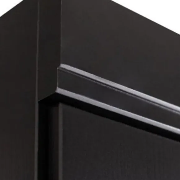 Woood Connect Kast 2-Deurs Wit