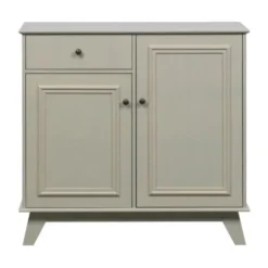 Woood Lily Opbergkast Grenen Clay