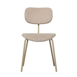 WOOOD Link Eetkamerstoel - Zand