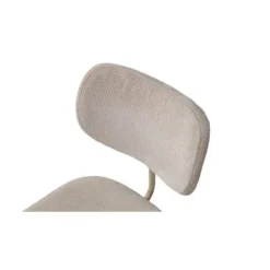 WOOOD Link Eetkamerstoel - Zand