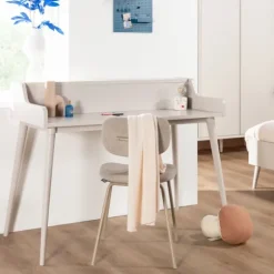 WOOOD Link Eetkamerstoel - Zand