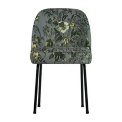 Woood Vogue Eetkamerstoel – Poppy Grey