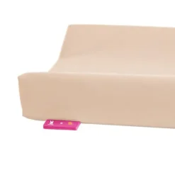 Wumby Verwarmd Aankleedkussen - Vanilla