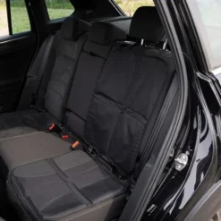 Yrda Autostoelbeschermer