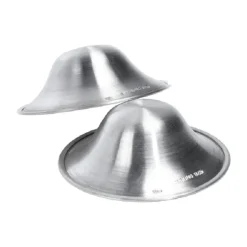 Zilverkapjes Tepelbeschermers Mt. S