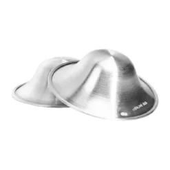 Zilverkapjes Tepelbeschermers Mt. S